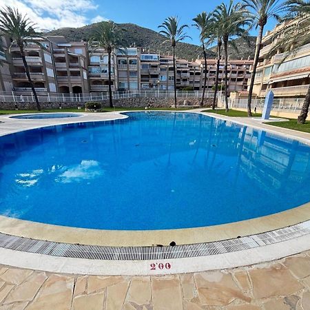 Bahia Park Residence Cullera Zewnętrze zdjęcie