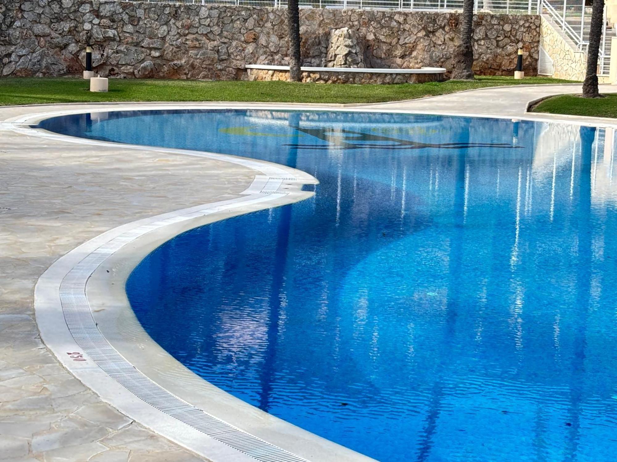 Bahia Park Residence Cullera Zewnętrze zdjęcie