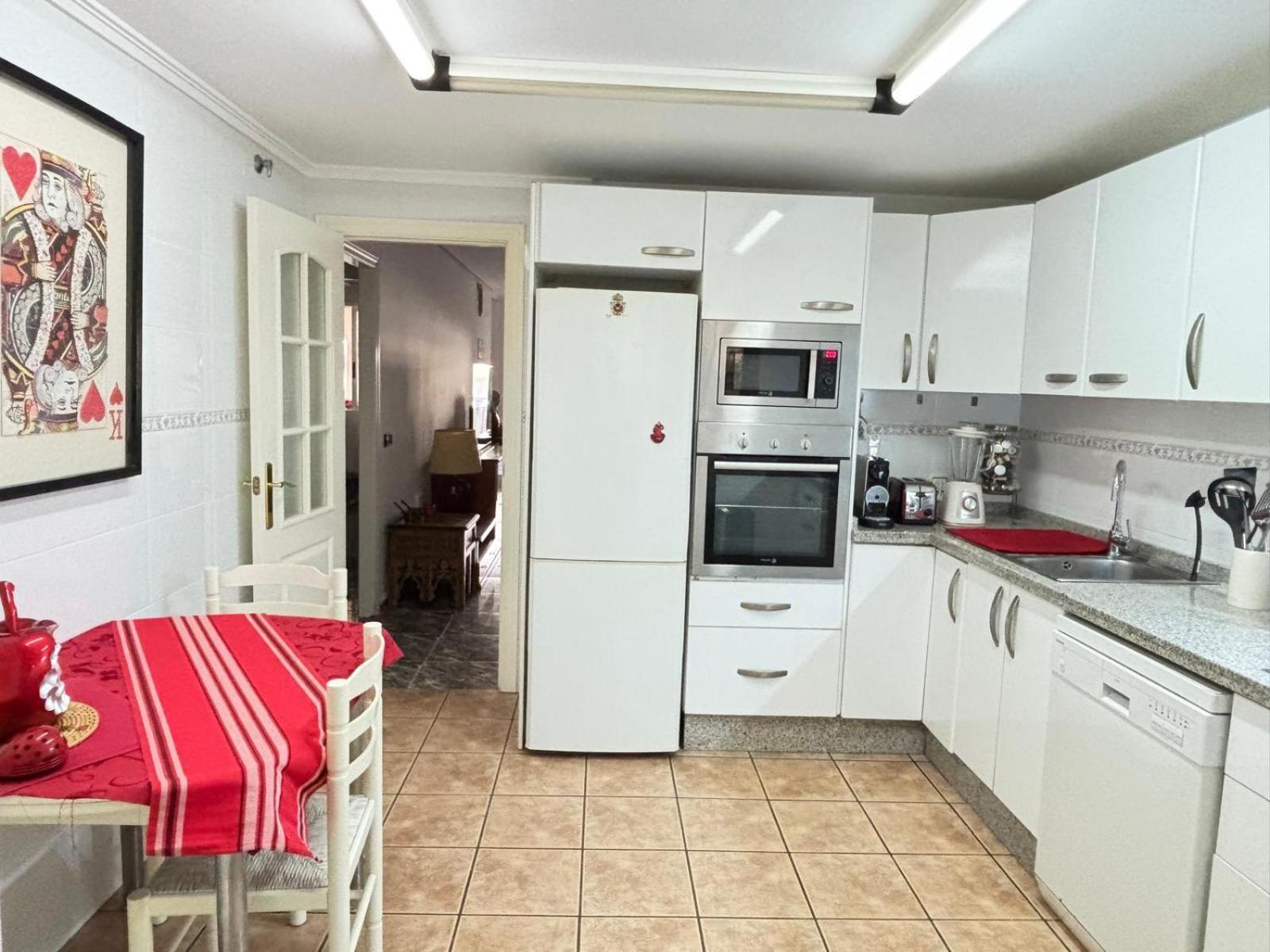 Bahia Park Residence Cullera Zewnętrze zdjęcie