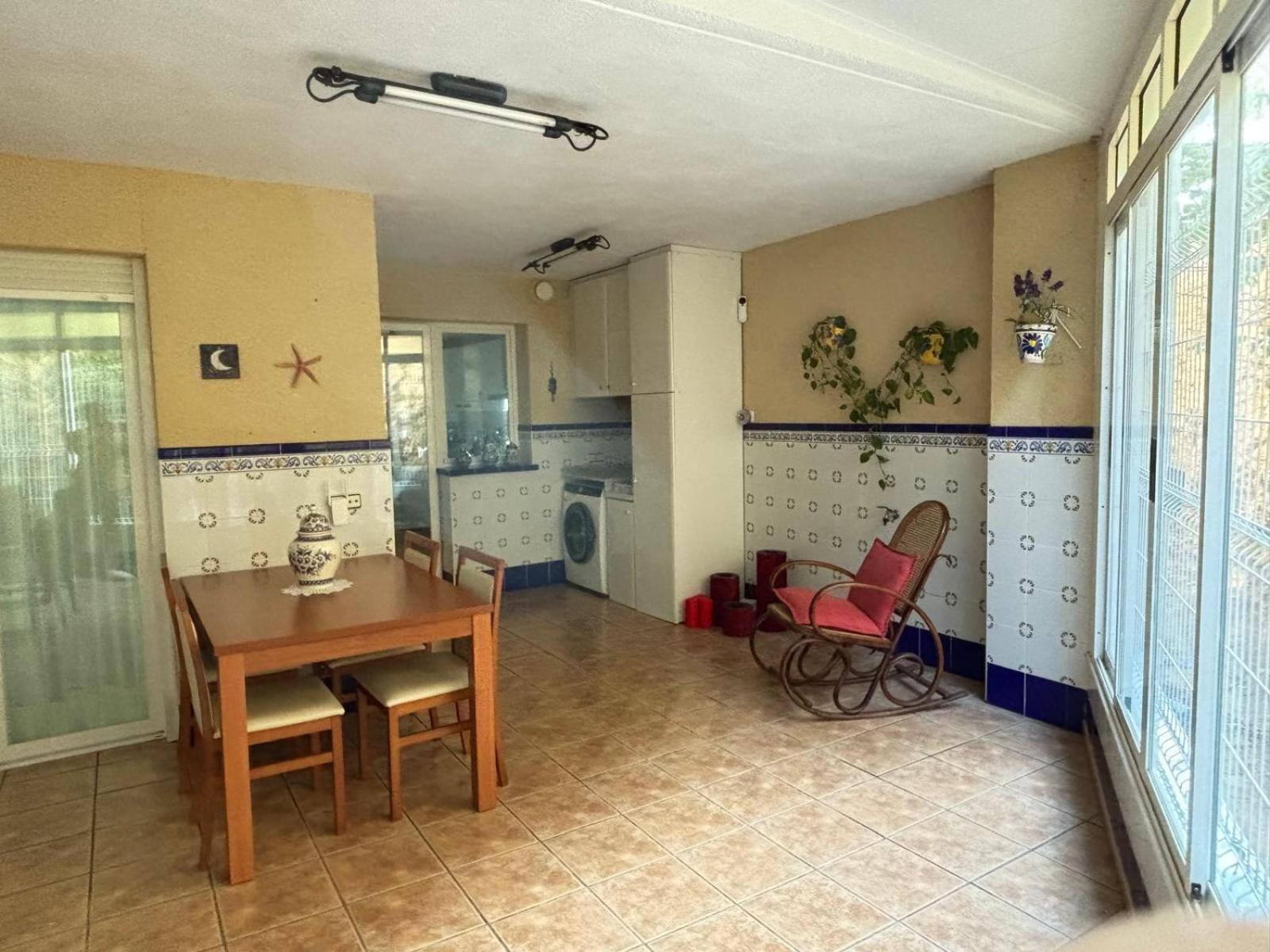 Bahia Park Residence Cullera Zewnętrze zdjęcie