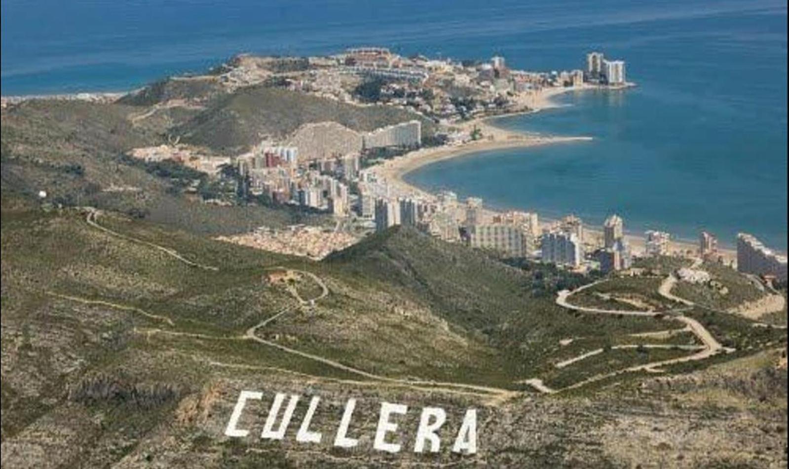 Bahia Park Residence Cullera Zewnętrze zdjęcie